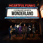 Heartful★funks/WONDERLAND