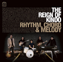 The Reign Of Kindo/Rhythm,Chord&Melody