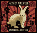 Nathen Maxwell/White Rabbit