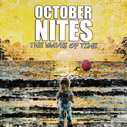 OCTOBER NITES/THE WAVES OF TIME