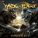 WINDS OF PLAGUE/THE GREAT STONE WAR
