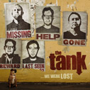 The Tank/We Were Lost