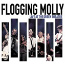 Flogging Molly/Live At The Greek Theater 