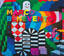 MARCO BENEVENTO/Between The Needles And Nightfall