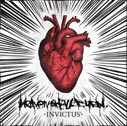 HEAVEN SHALL BURN/INVICTUS