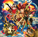 IWRESTLEDABEARONCE/IT'S ALL HAPPENING (DELUXE EDITION)