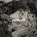 ION DISSONANCE /CURSED