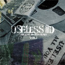 Useless ID/The Lost Broken Tunes #2