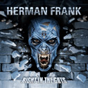 HERMAN FRANK/Right In The Guts