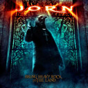 JORN/Bring Heavy Rock To The Land
