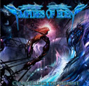 EMPIRES OF EDEN/Channelling The Infinite