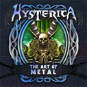HYSTERICA/The Art Of Metal