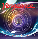 VENGEANCE/Crystal Eye