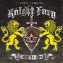 KNIGHT FURY/Time To Rock