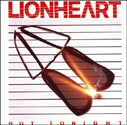 LIONHEART/Hot Tonight