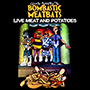 CHAD SMITH’S BOMBASTIC MEATBATS/Live Meat And Potatoes