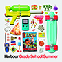 Harbour/Grade School Summer