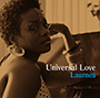 Laurnea'/UNIVERSAL LOVE