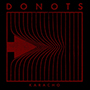 Donots/！CARAJO！