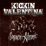 KICKIN VALENTINA/Super Atomic