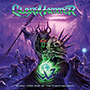 GLORYHAMMER/Space 1992 : Rise Of The Chaos Wizards