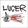 LUCER/Bring Me Good News