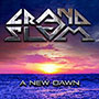 GRAND SLAM/A New Dawn