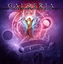 GALDERIA/Return Of The Cosmic Men