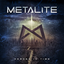 METALITE/Heroes In Time