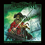 ALESTORM/Captain Morgan's Revenge - 10th Annversary Edition -
