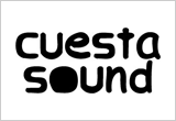 cuesta sound