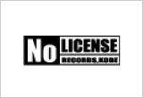 NO LICENSE RECORDS