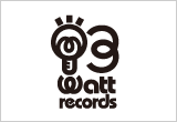 3 watt records